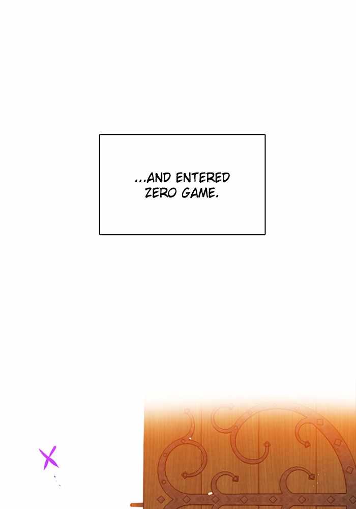 Zero Game Chapter 127 31